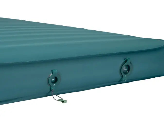 Exped MegaMat Self-Inflating Mat - Long Extra Wide