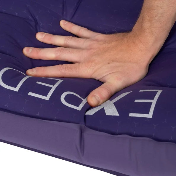 Exped MegaMat Ultra Mat - Long Extra Wide