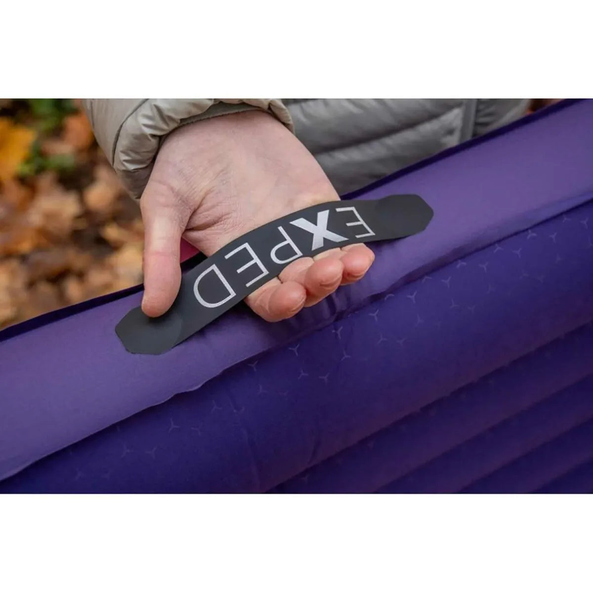 Exped MegaMat Ultra Mat - Medium Wide