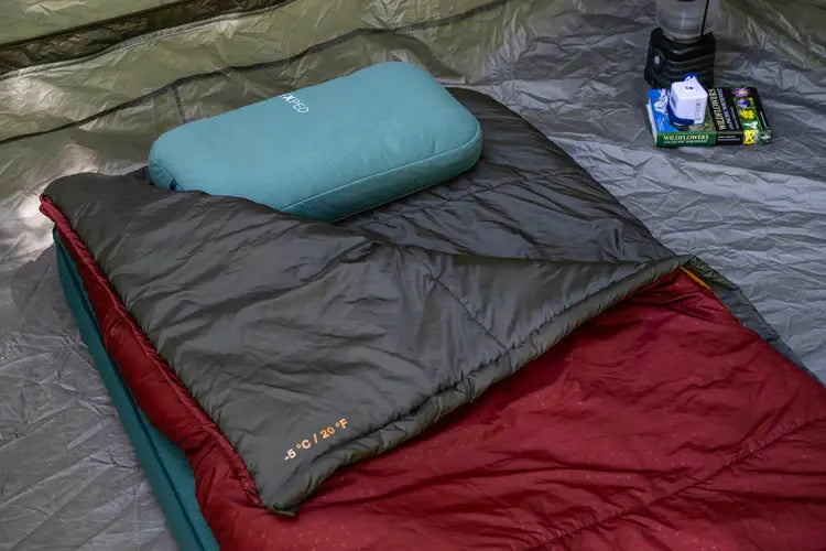 Exped MegaSleep Uno Sleeping Bag