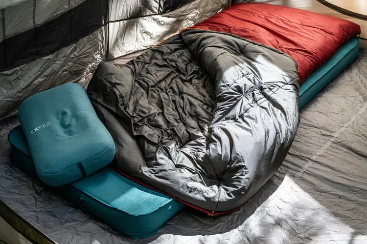 Exped MegaSleep Uno Sleeping Bag