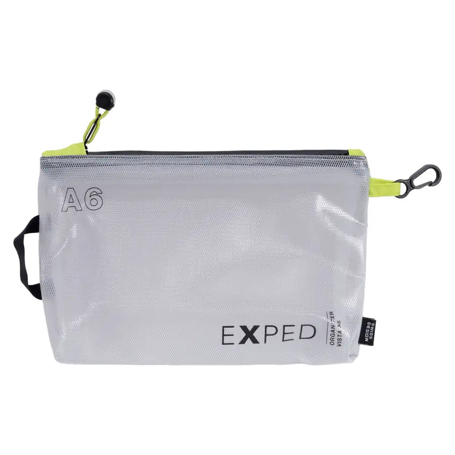 Exped Vista Organiser - A6