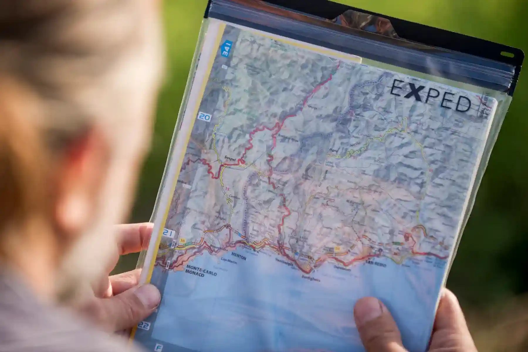 Exped Seal Sleeve
