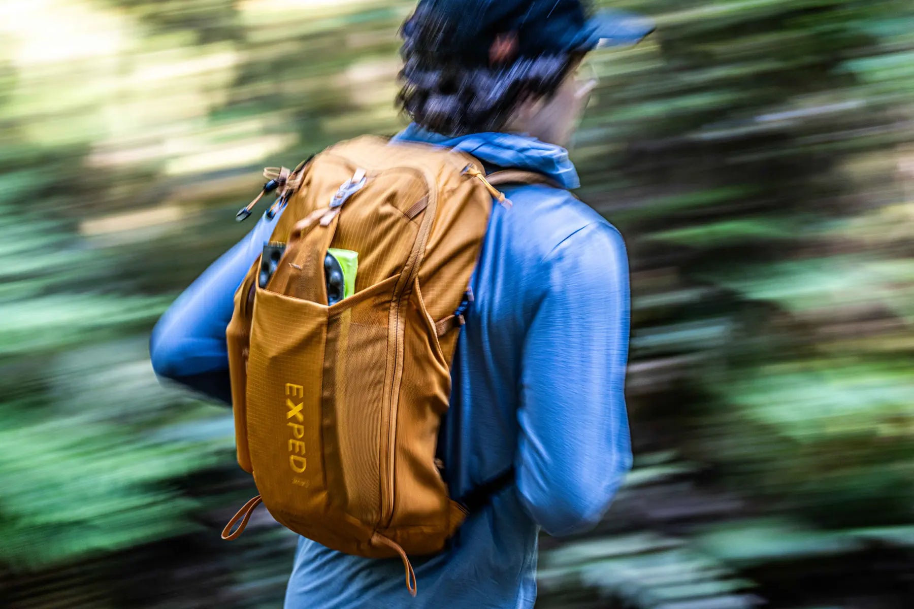 Exped Skyline 12 Litre Daypack