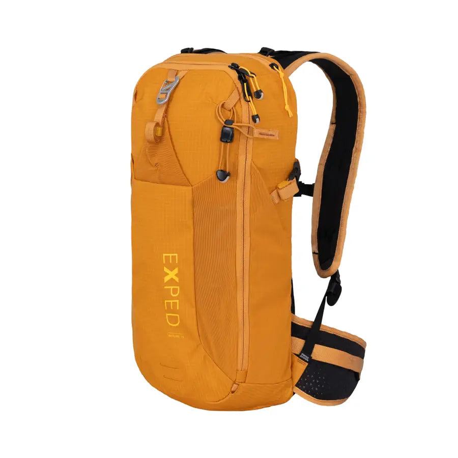 Exped Skyline 12 Litre Daypack Colour Gold
