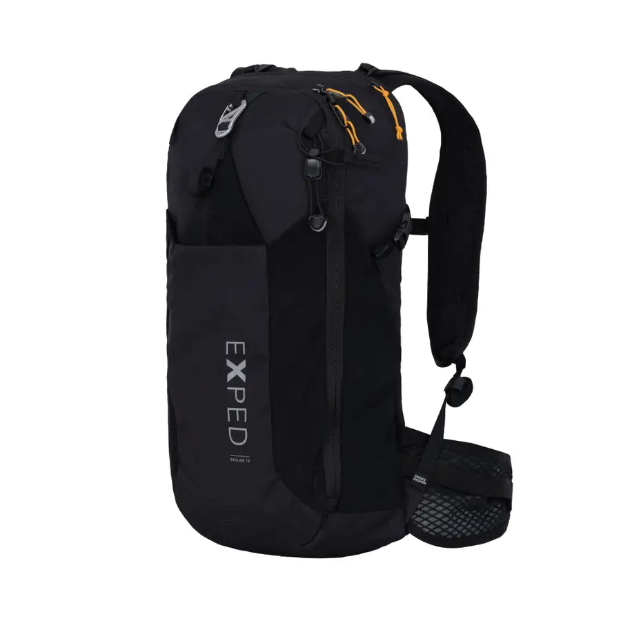 Exped Skyline 12 Litre Daypack Colour Black