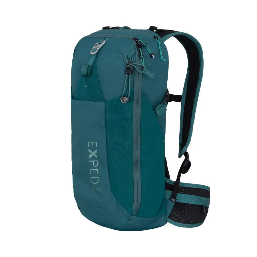 Exped Skyline 12 Litre Daypack Colour Cypress