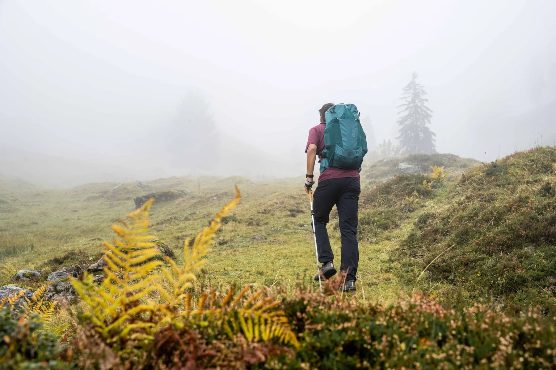 Exped Skyline 30 Litre Hiking Pack