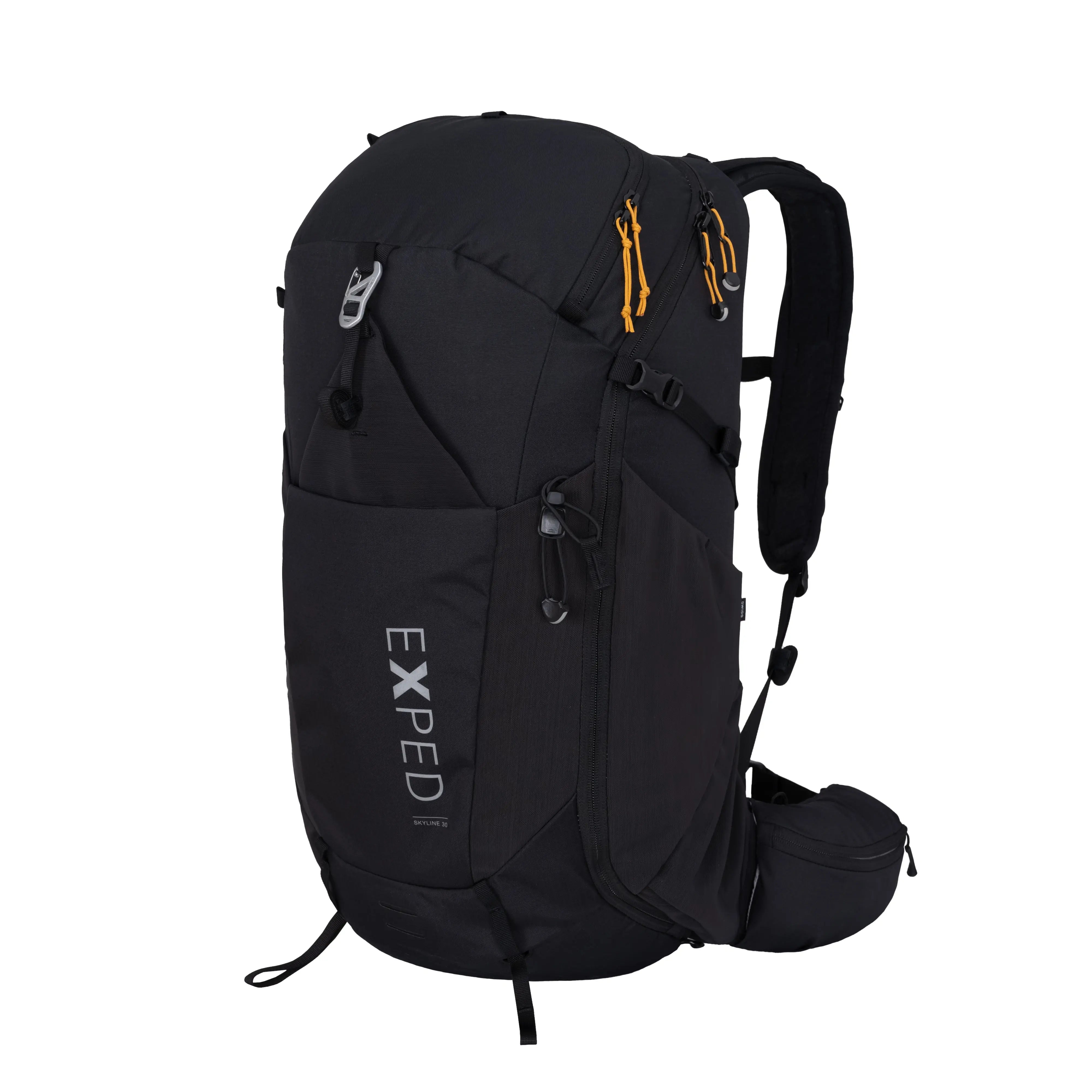 Exped Skyline 30 Litre Hiking Pack Colour Black