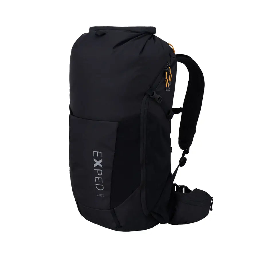 Exped Skyline 45 Litre Hiking Pack Colour Black