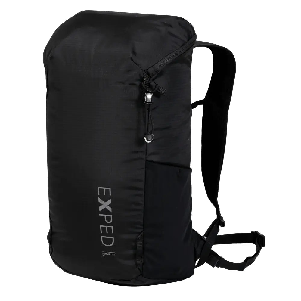 Exped Summit Lite 25 Litre Daypack Colour Black