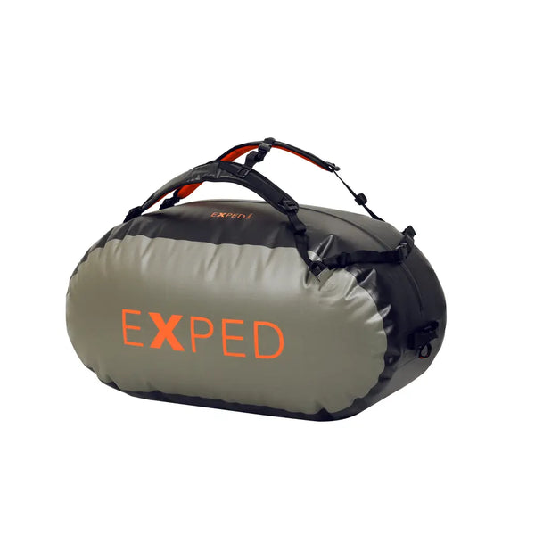 Exped Tempest Duffle 140 Litre Travel Bag