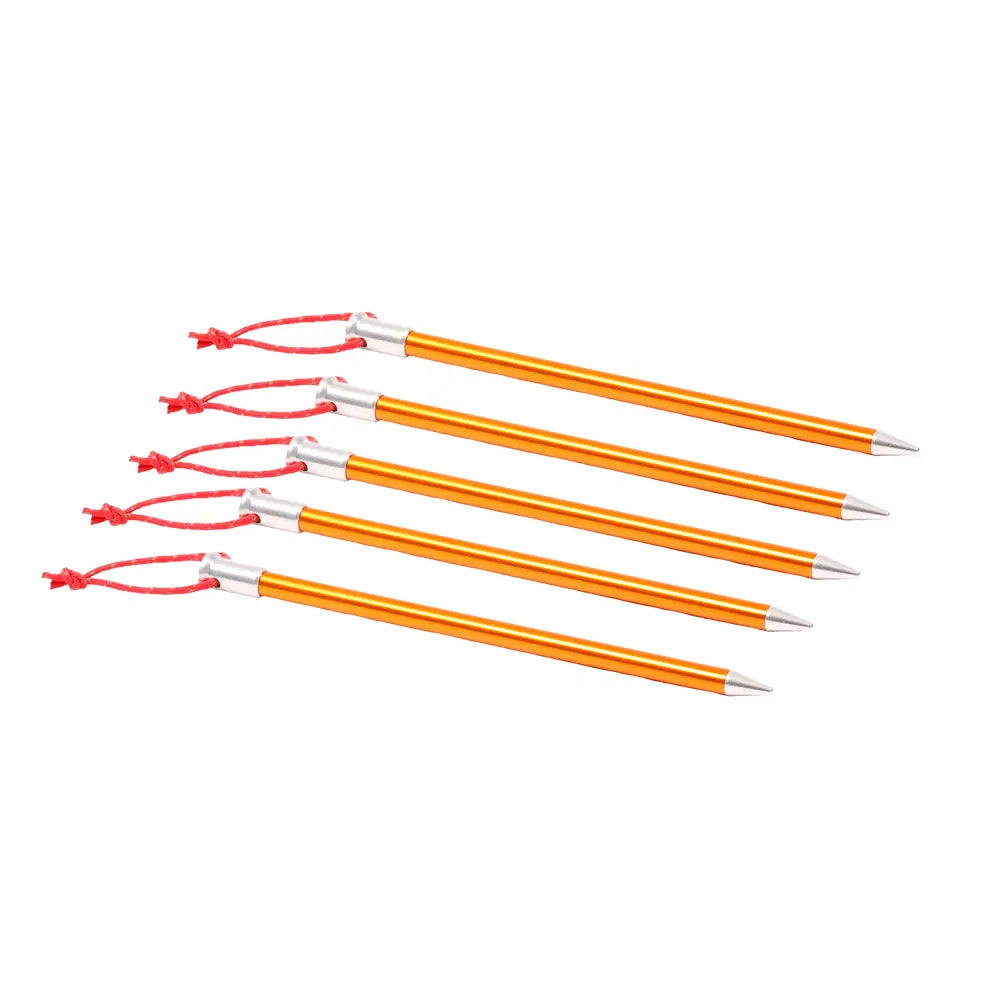 Exped Tube Tent Pegs