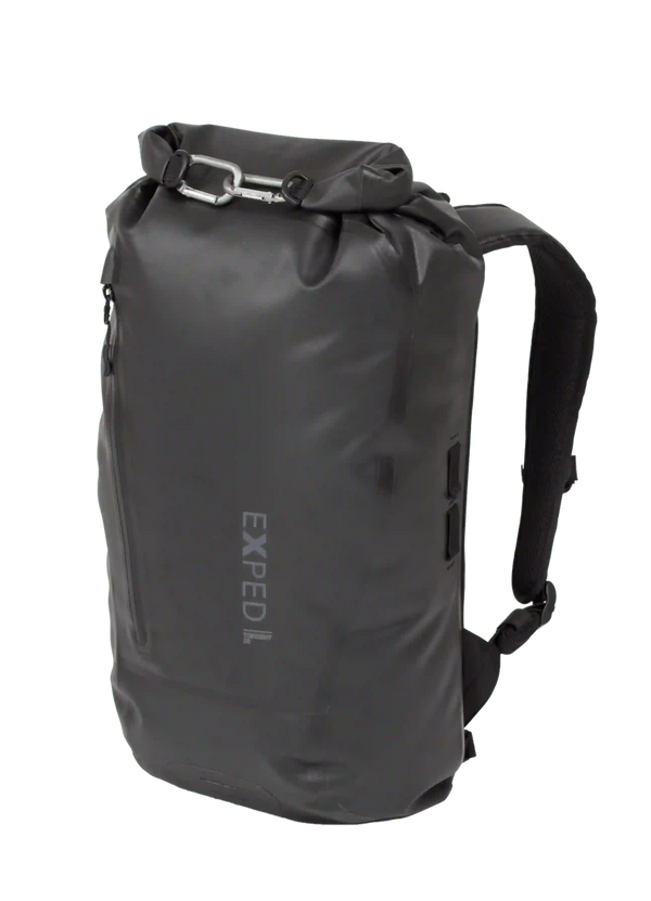 Exped Torrent 20 Litre Waterproof Hiking Pack