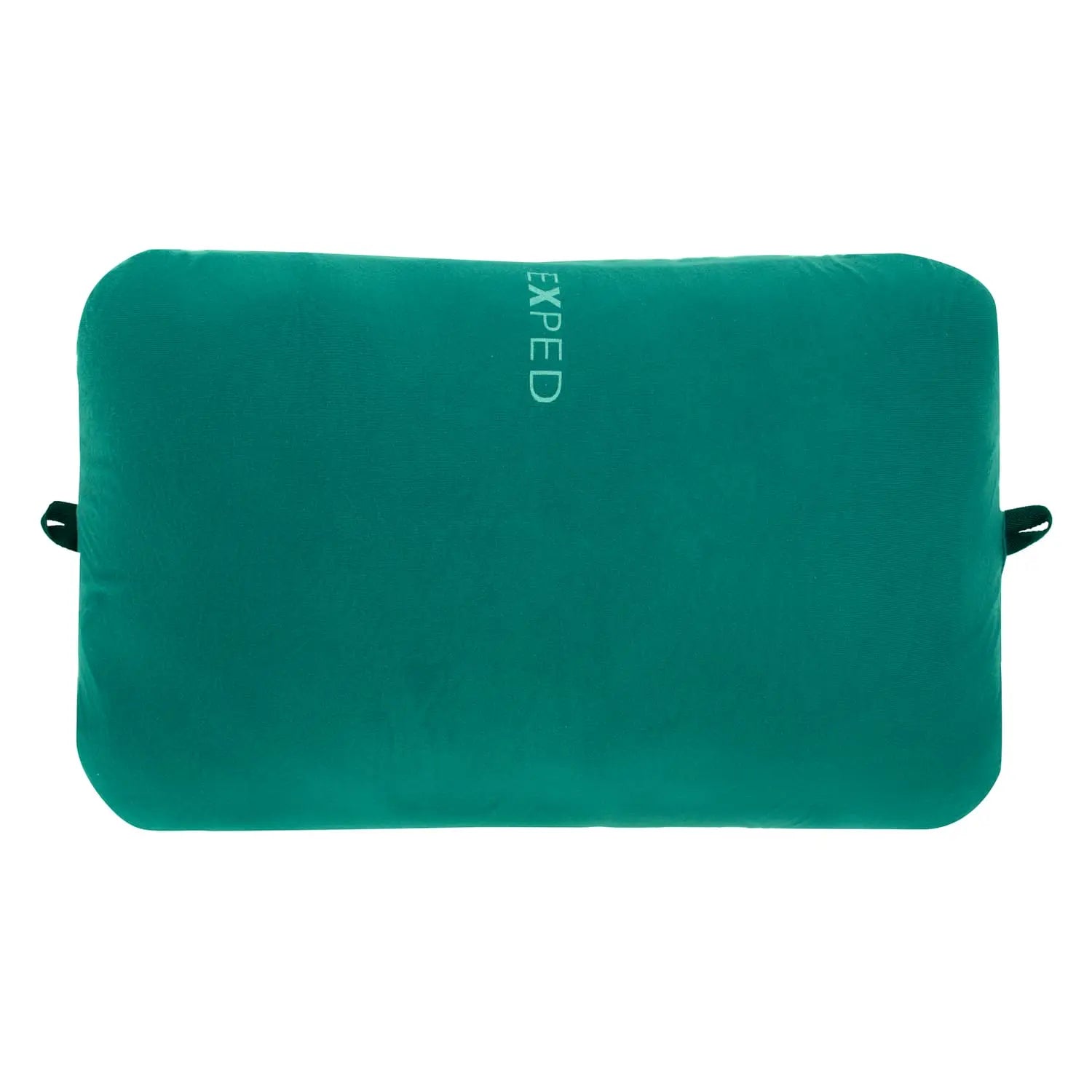 Exped Trailhead Inflatable Pillow Colour Cypress
