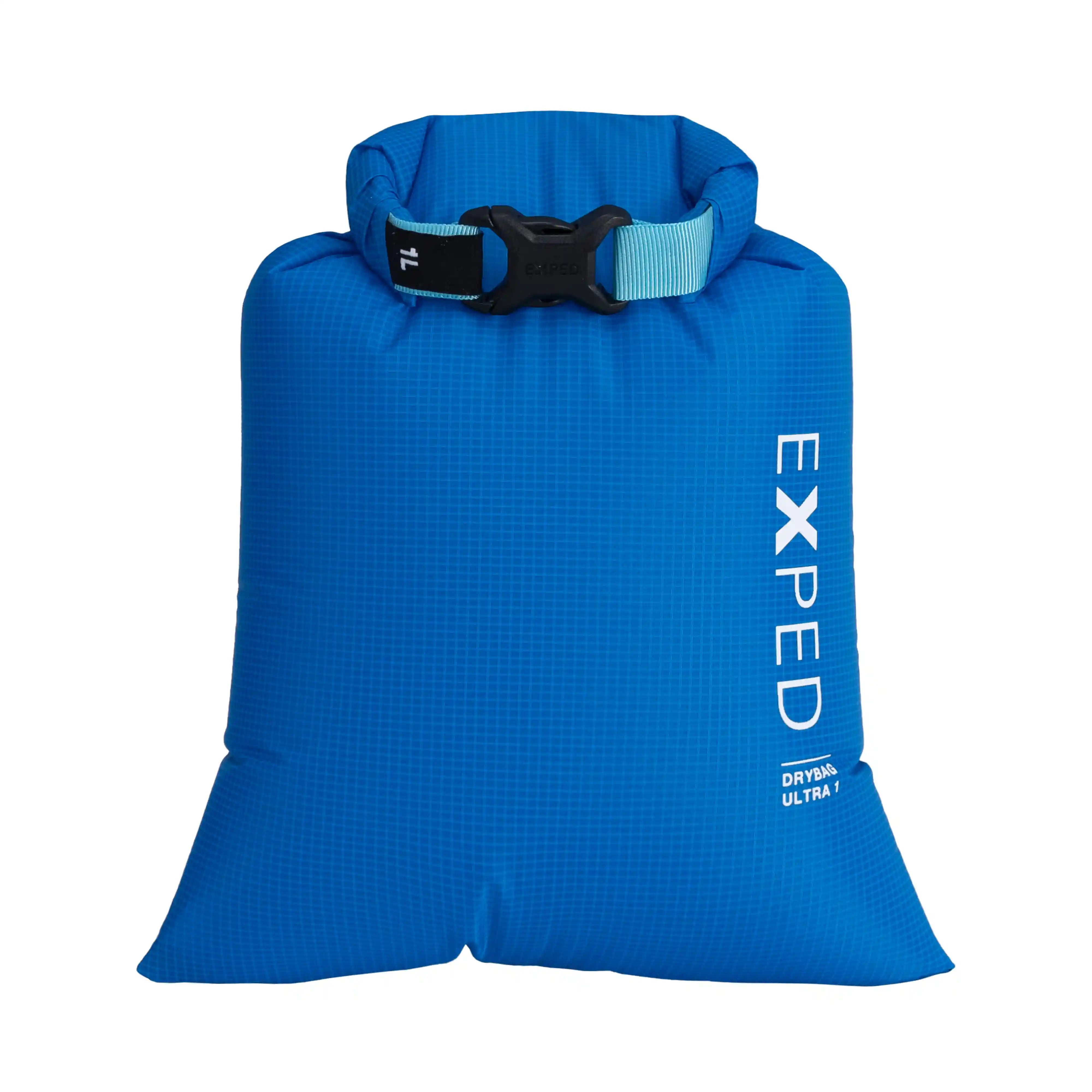 Exped Ultra Drybag - 1 Litre