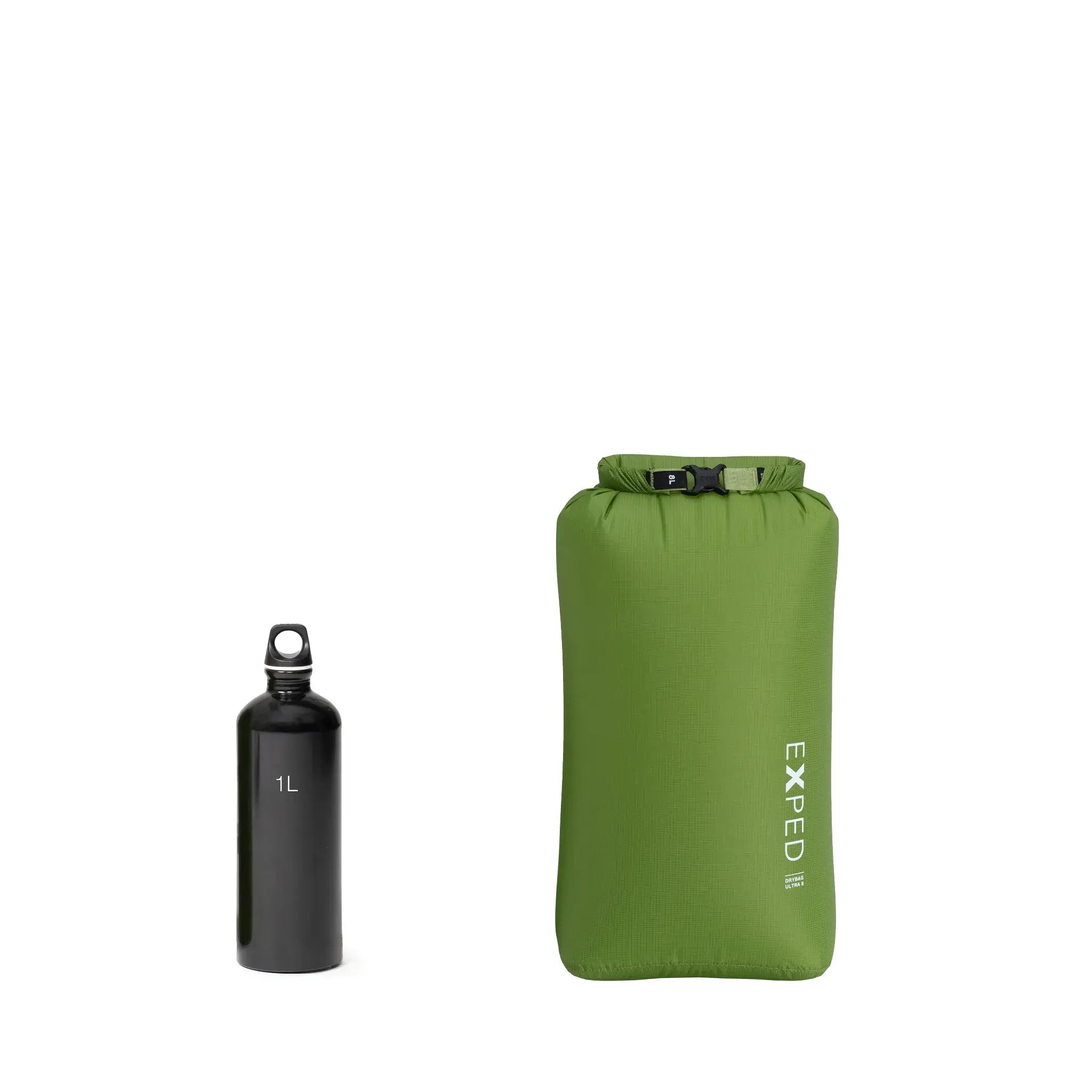 Exped Ultra Drybag - 8 Litre