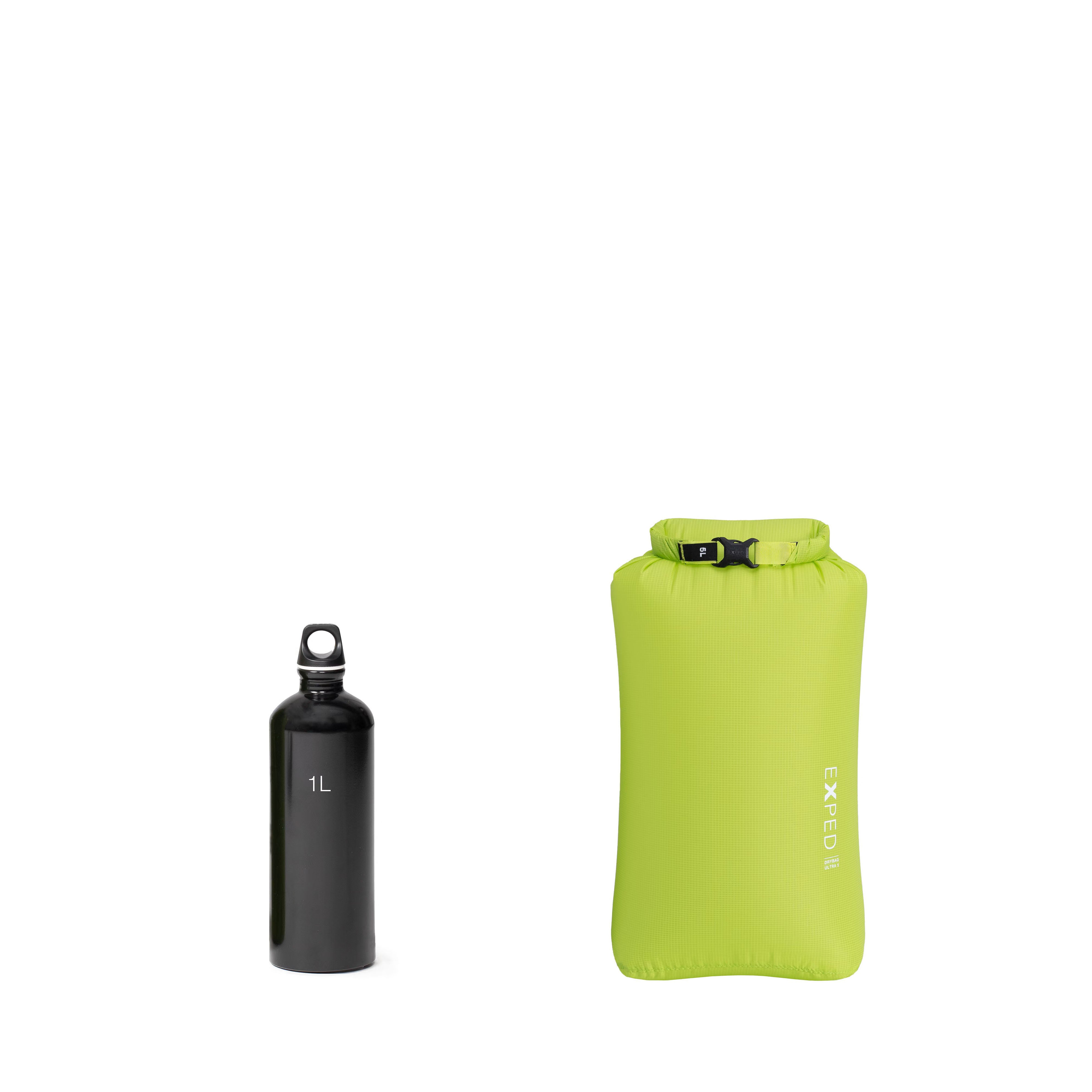 Exped Ultra Drybag - 5 Litre