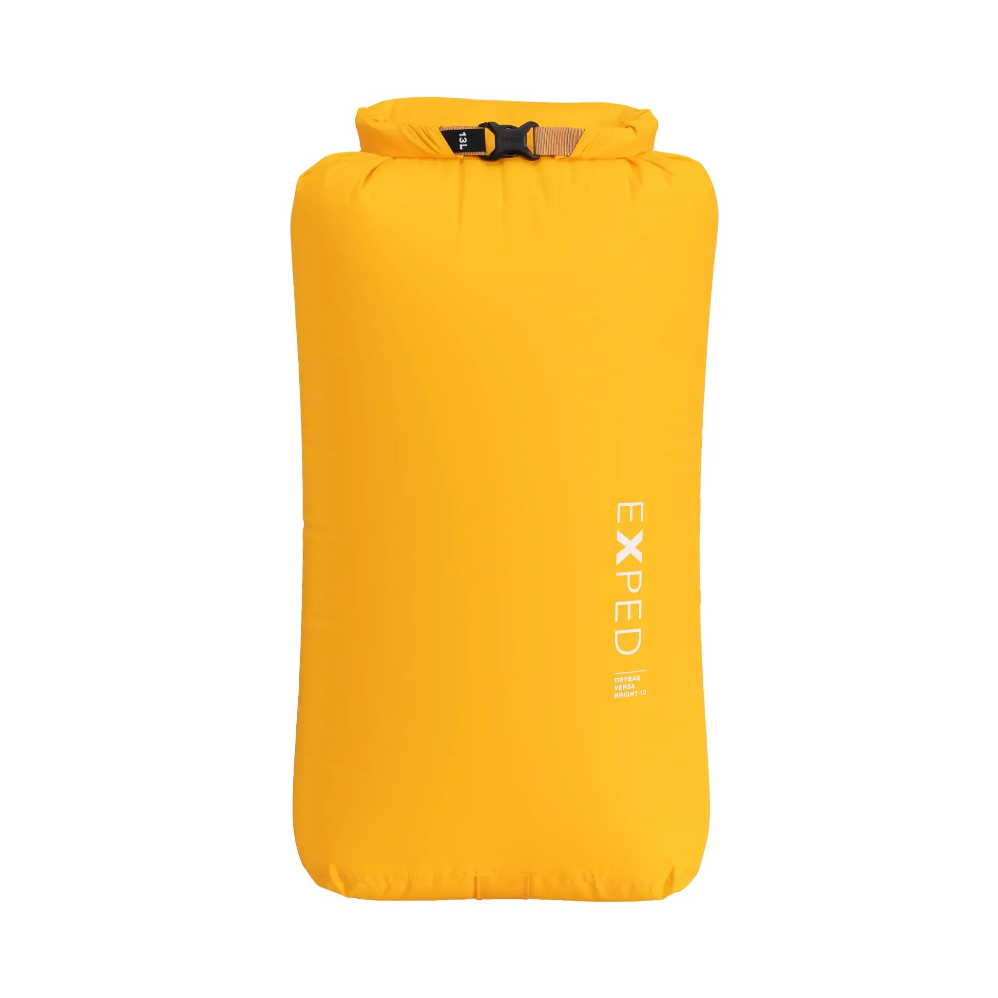 Exped Versa Bright Drybag - 13 Litre