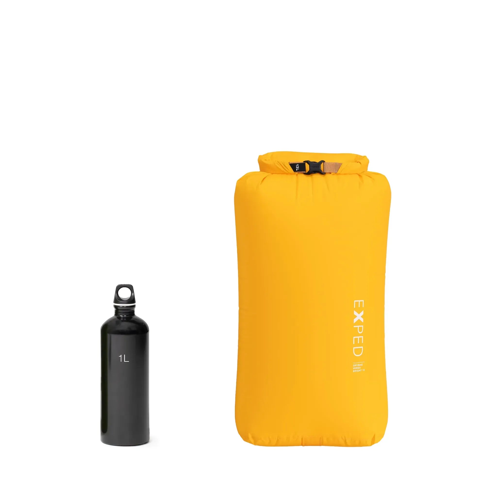 Exped Versa Bright Drybag - 13 Litre