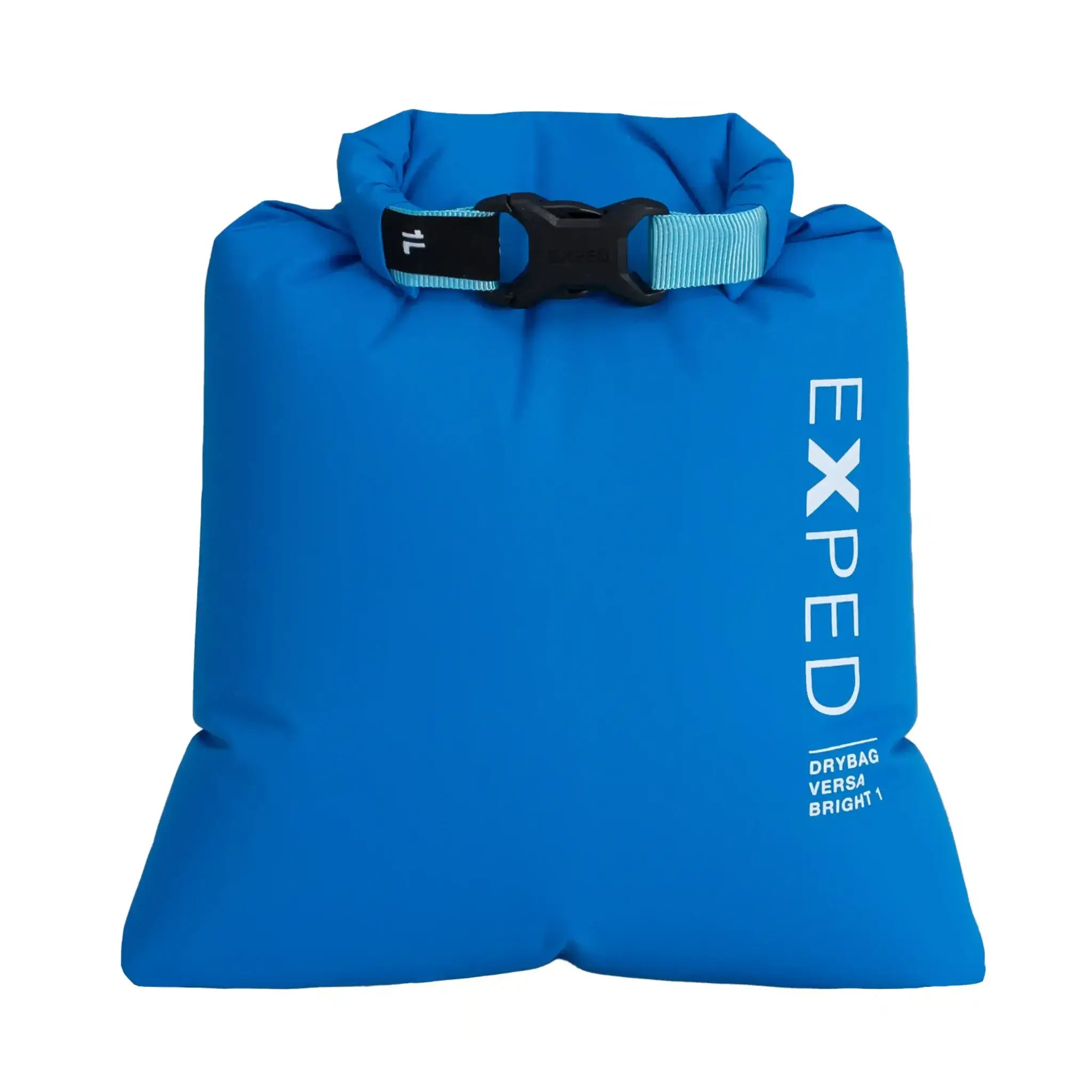 Exped Versa Bright Drybag - 1 Litre