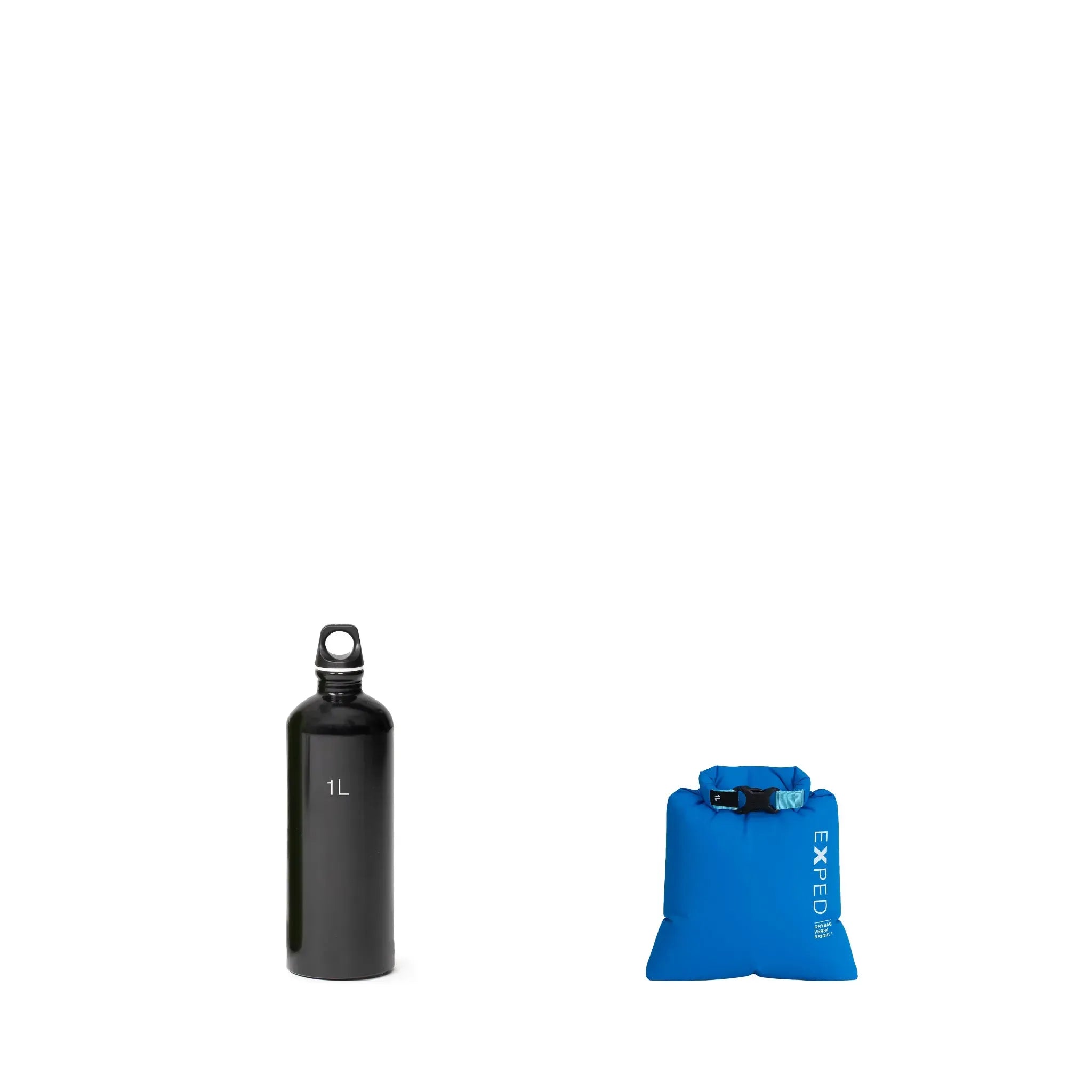 Exped Versa Bright Drybag - 1 Litre