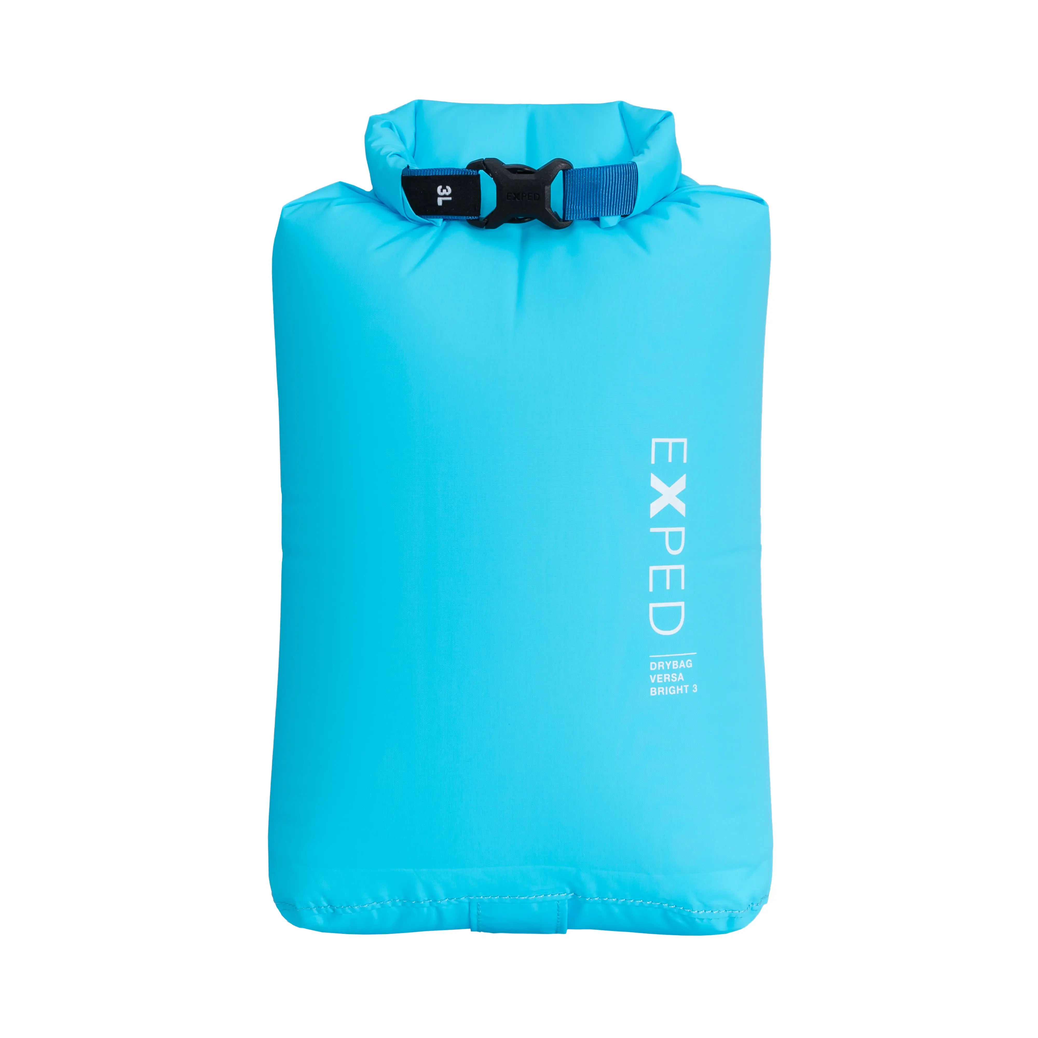 Exped Versa Bright Drybag - 3 Litre
