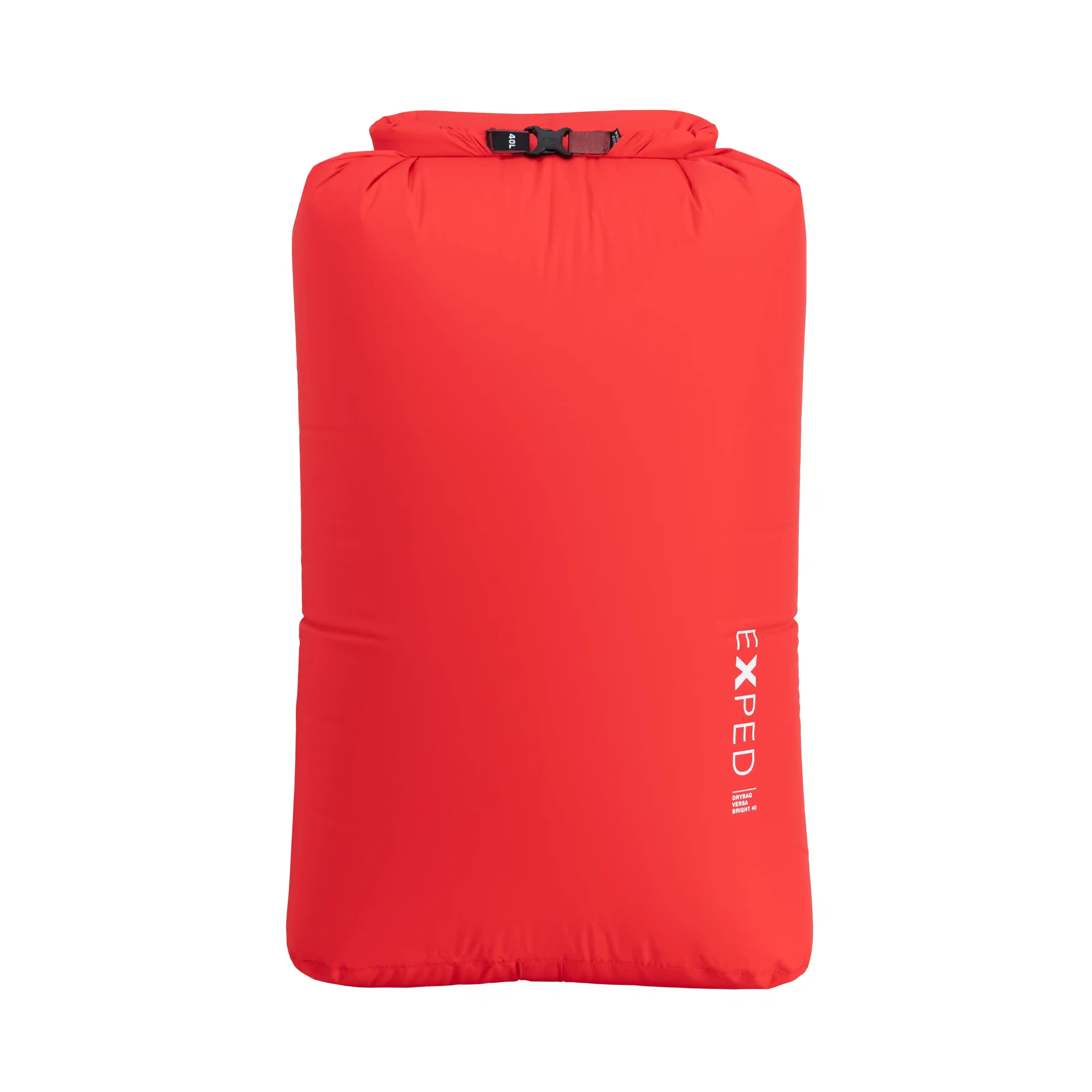 Exped Versa Bright Drybag - 40 Litre