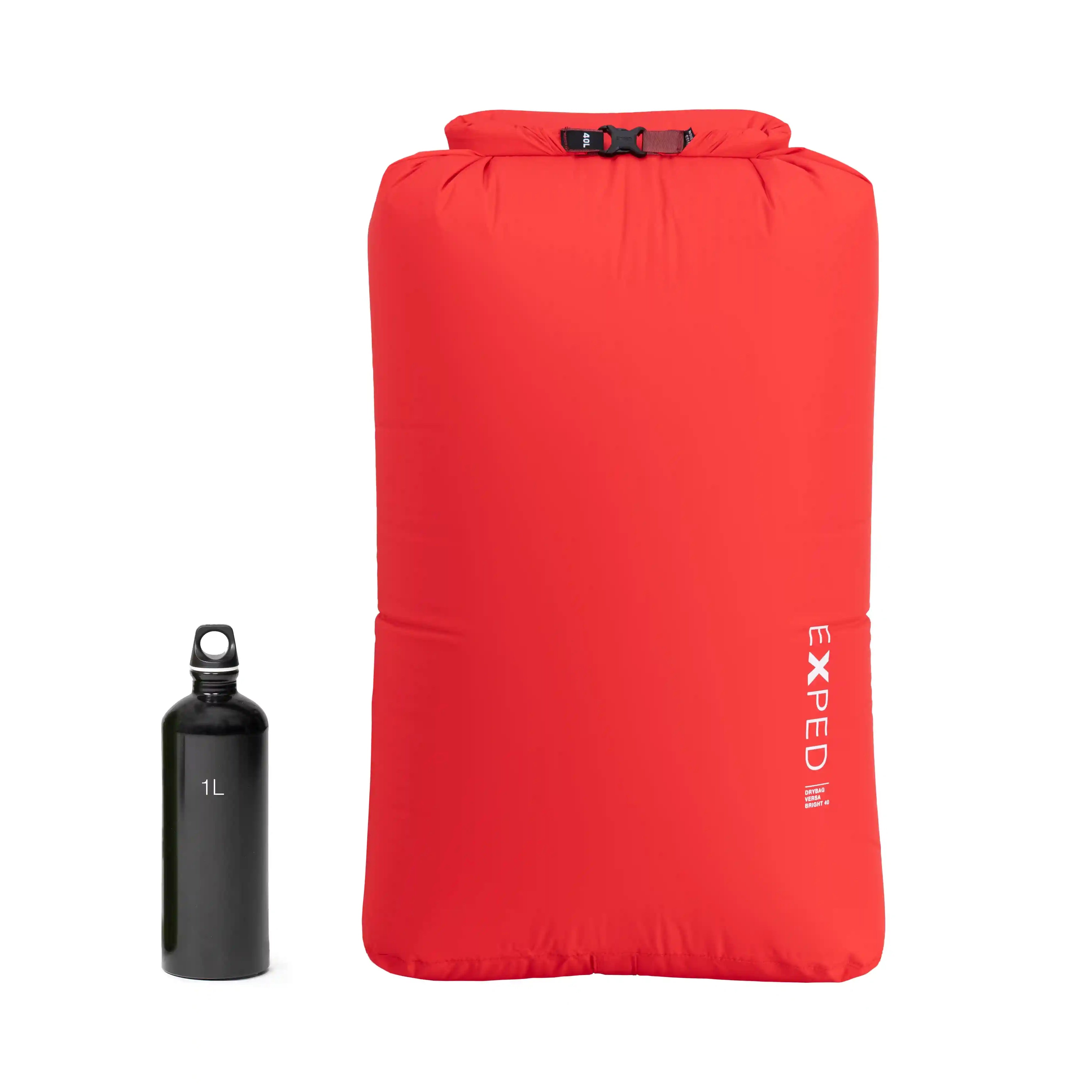 Exped Versa Bright Drybag - 40 Litre