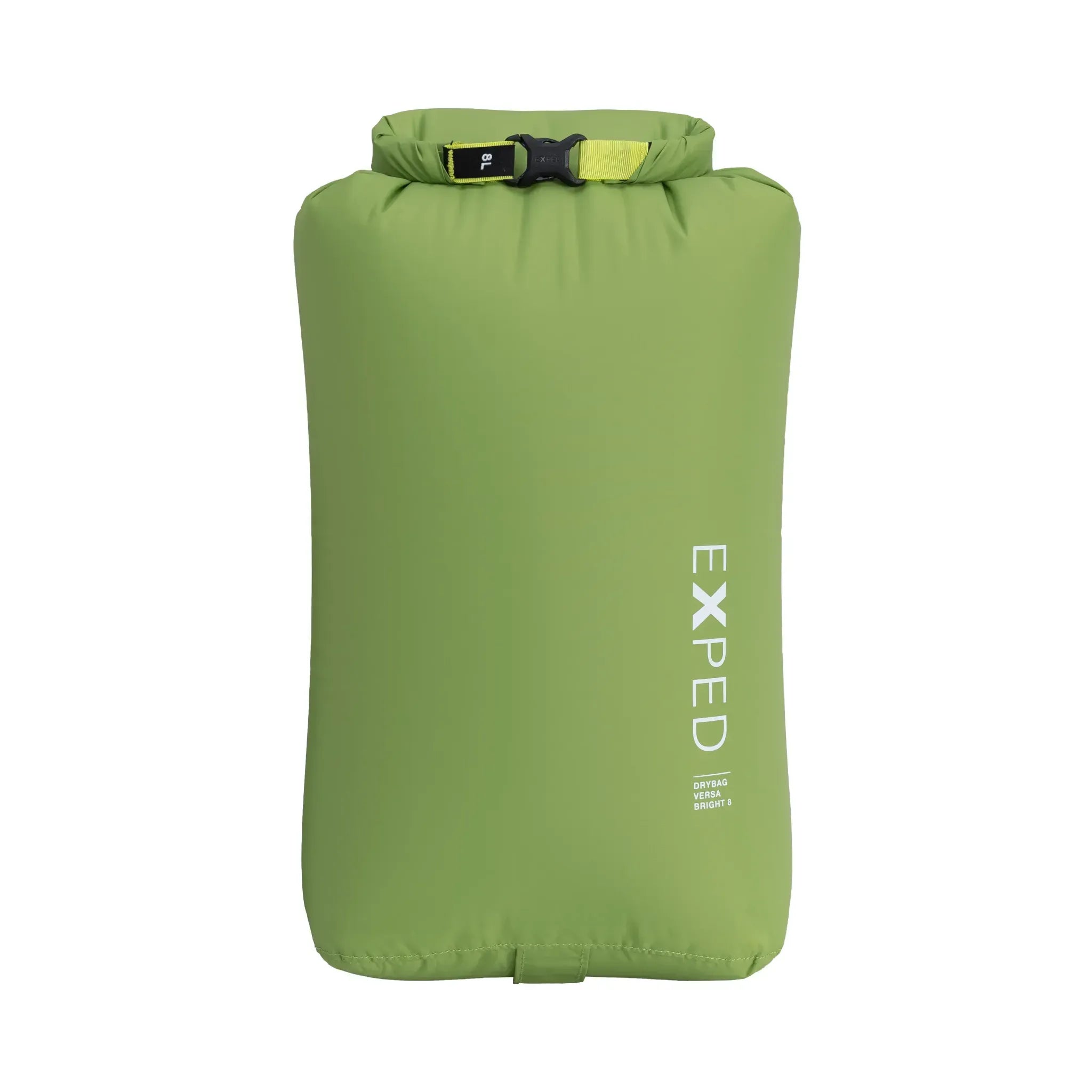 Exped Versa Bright Drybag - 8 Litre