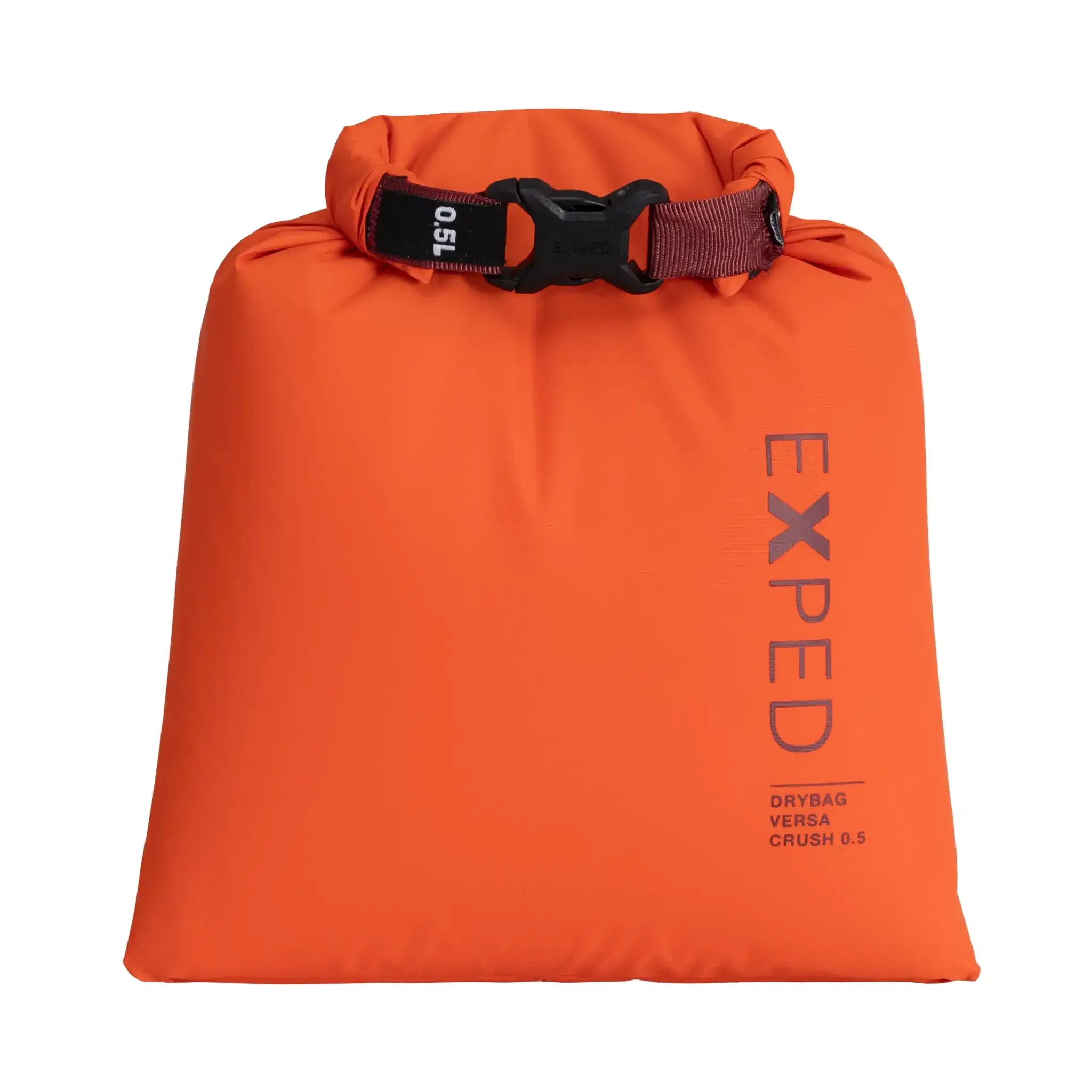 Exped Versa Crush Drybag - 500ml