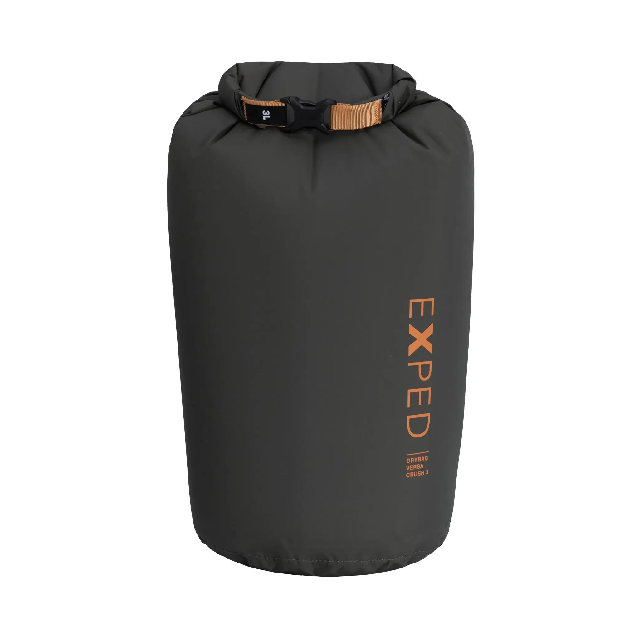 Exped Versa Crush Drybag - 3 Litre