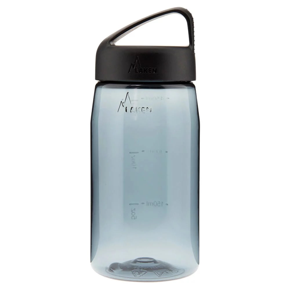 Laken Classic Tritan Bottle 450Ml Colour Granite