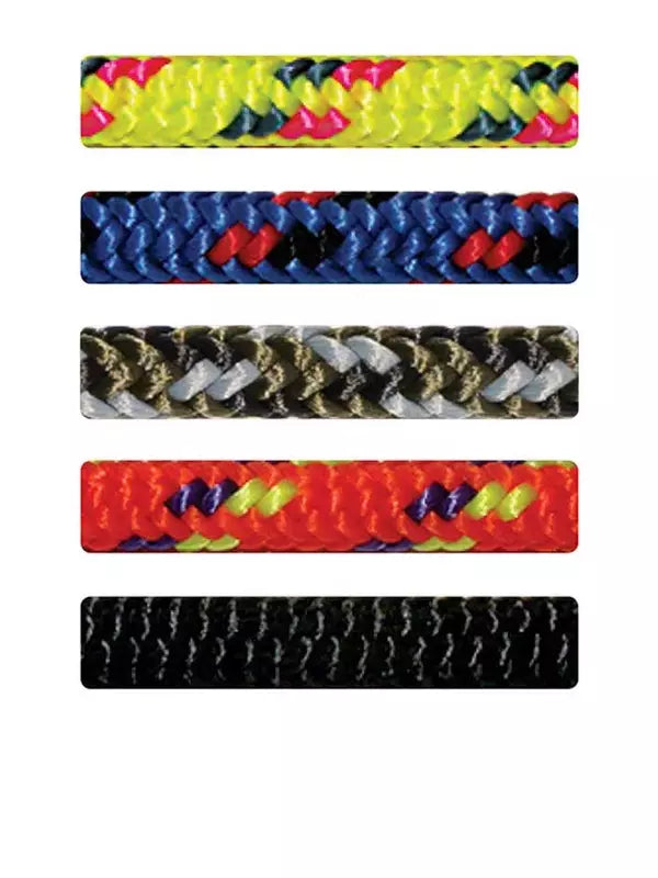 Sterling 9mm Accessory Cord - Per Metre