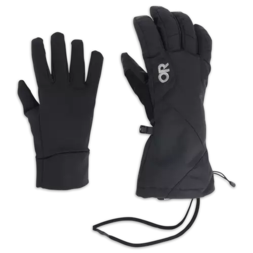 Outdoor Research Adreanaline Mens 3-in-1 Gloves