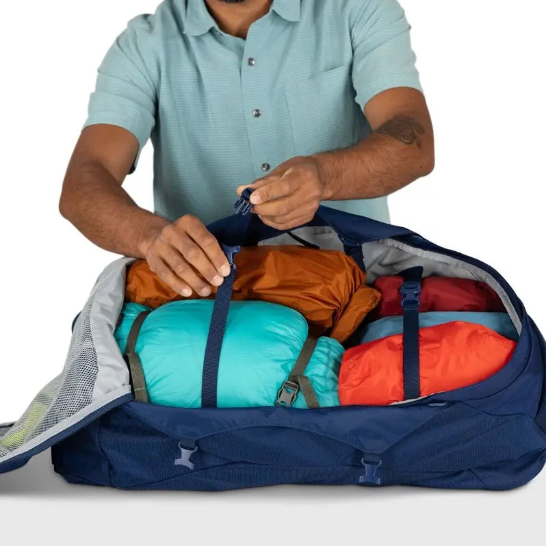 Osprey Farpoint 70 Litre Mens Travel Backpack