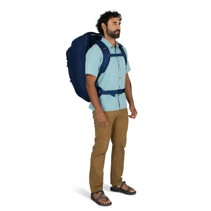 Osprey Farpoint 70 Litre Mens Travel Backpack