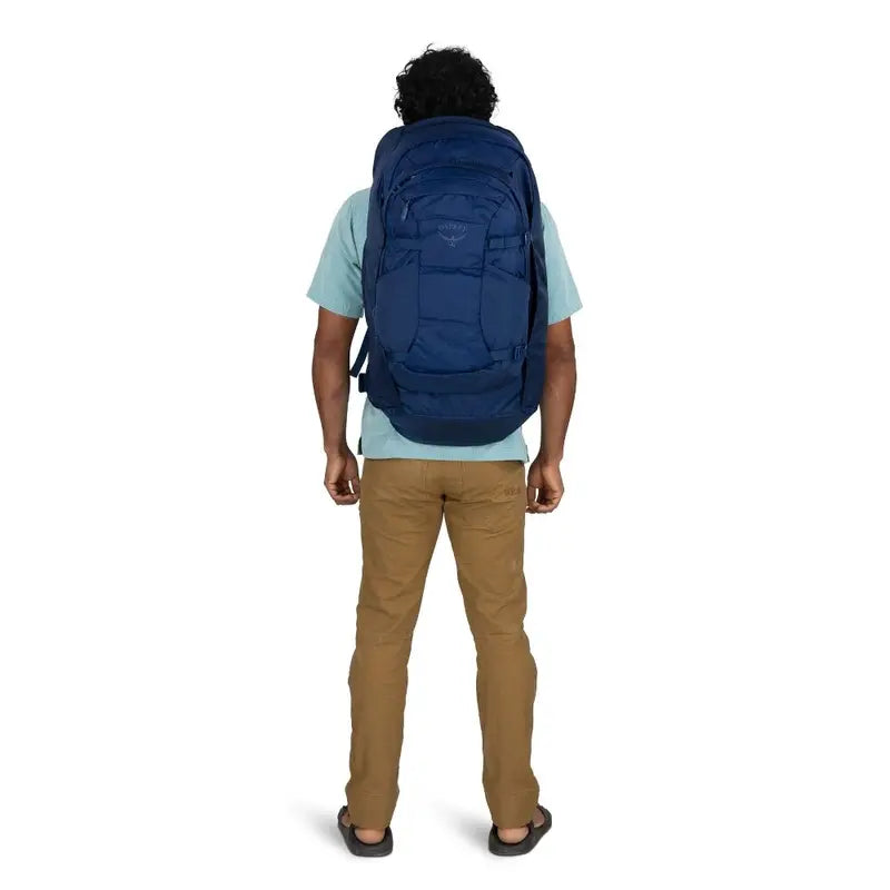 Osprey Farpoint 70 Litre Mens Travel Backpack