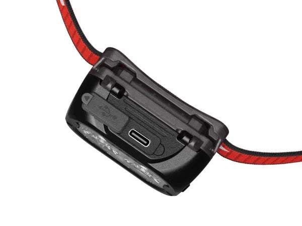 Fenix HL18R-T V2.0 USB LED Headlamp