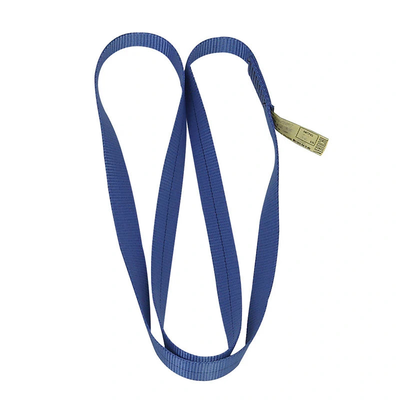Ferno Round 25 X 1000 32 Kn Industrial Sling Colour Blue
