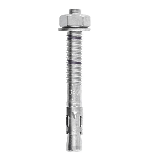 FIXE Expansion Stainless Steel Bolt - M10x90mm