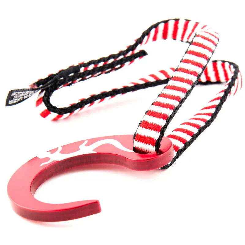 Fixe Fifi Hook Aid Climbing Hook Colour Inox