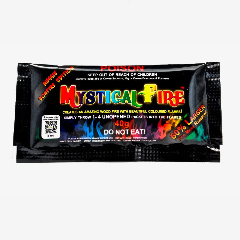FunFX Mystical Fire