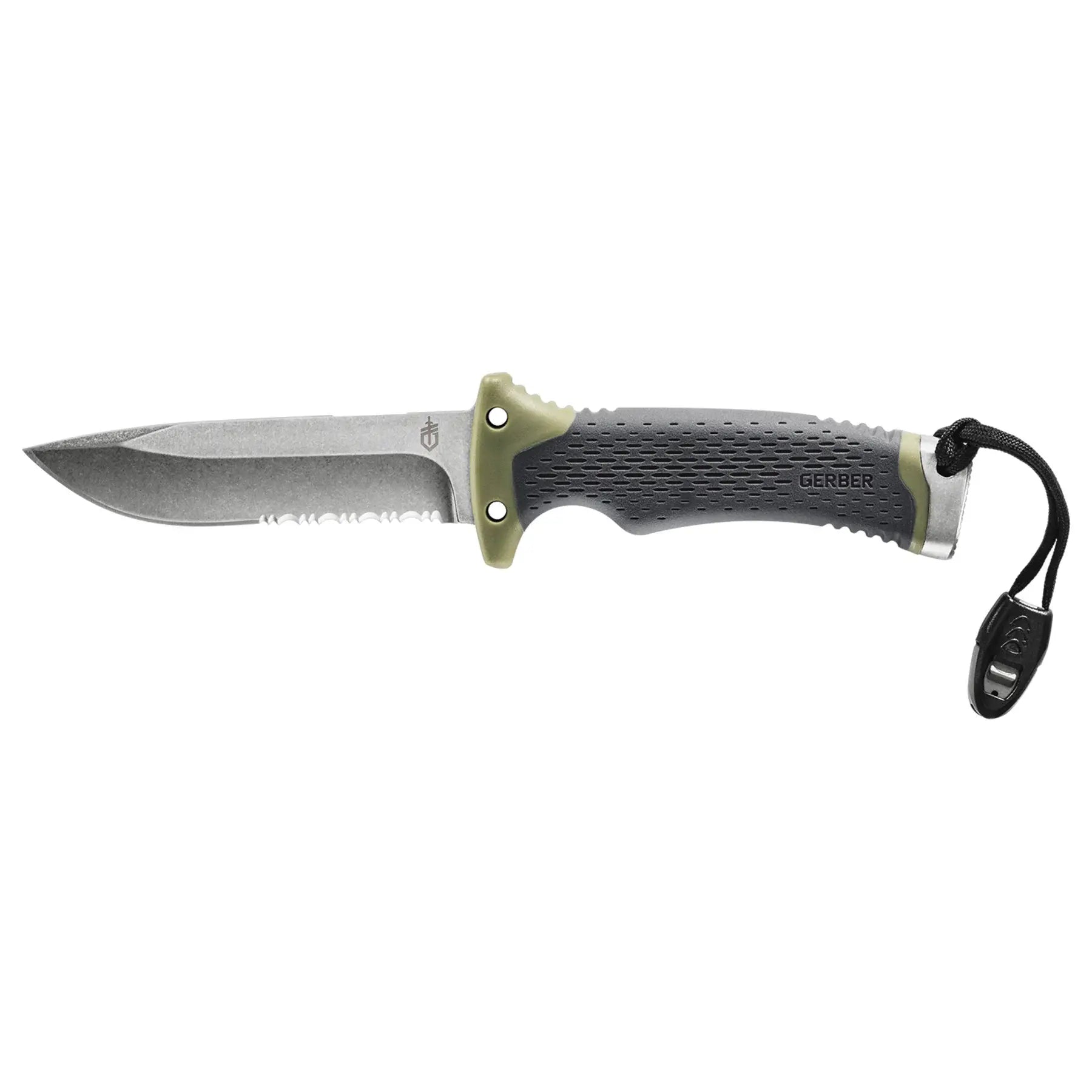 Gerber Ultimate Survival Knife - Fixed SE