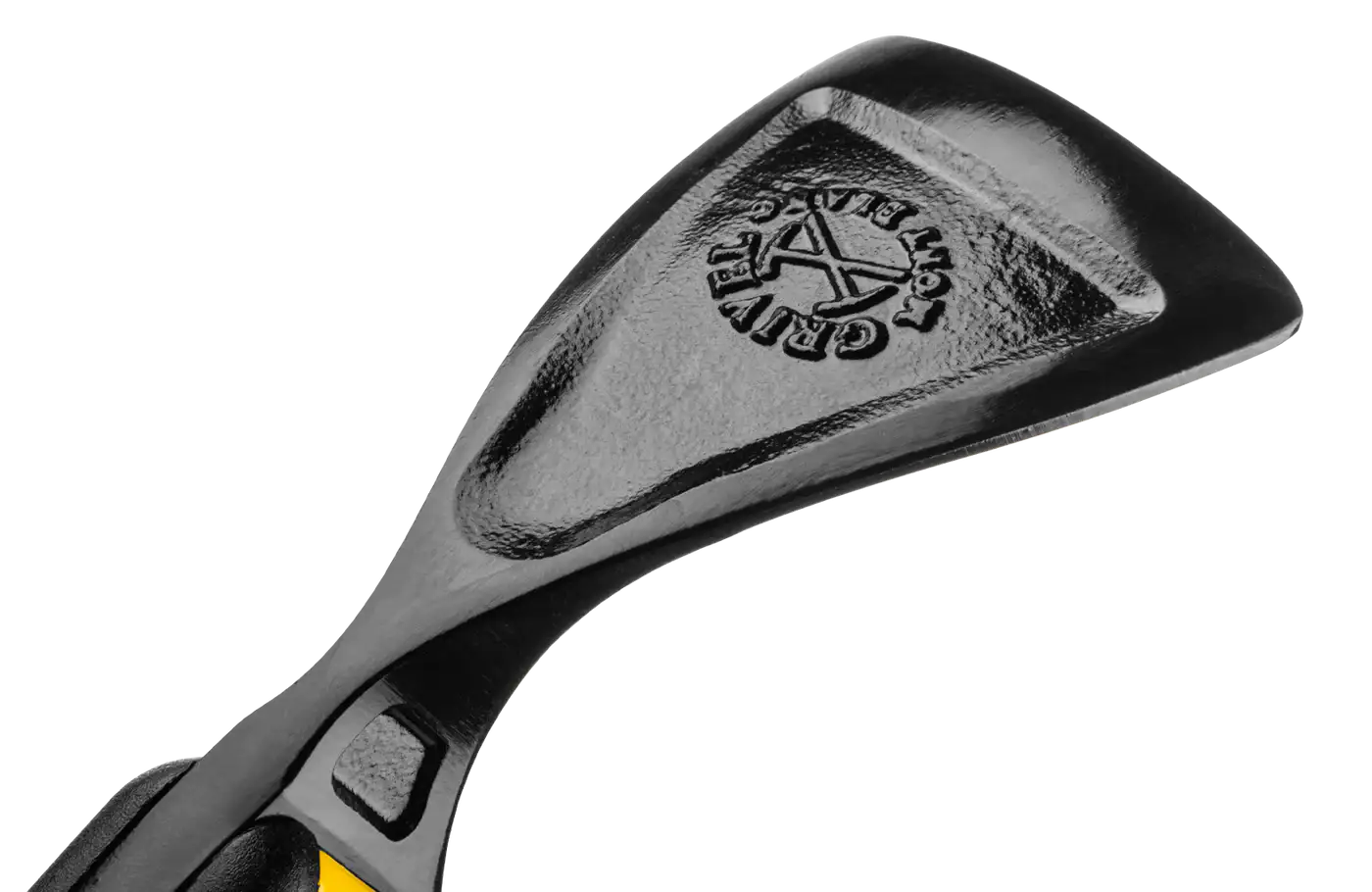 Givel Air Tech EVO T Mountaineering Axe