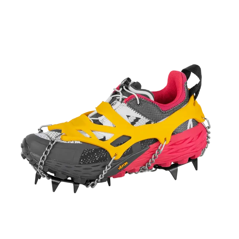 Grivel Explorer Micro Crampons