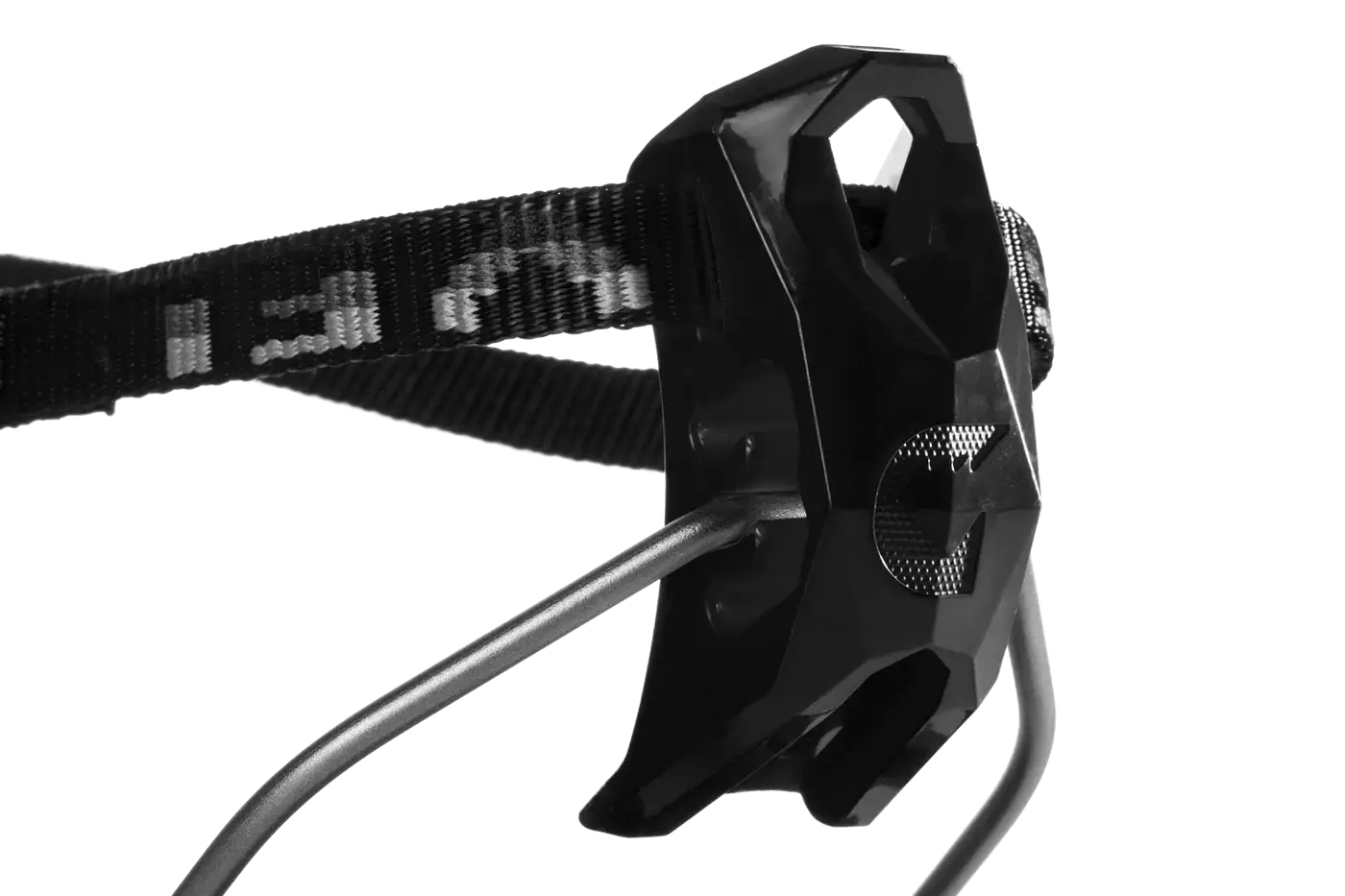 Grivel G1 NewMatic EVO Mountaineering Crampons