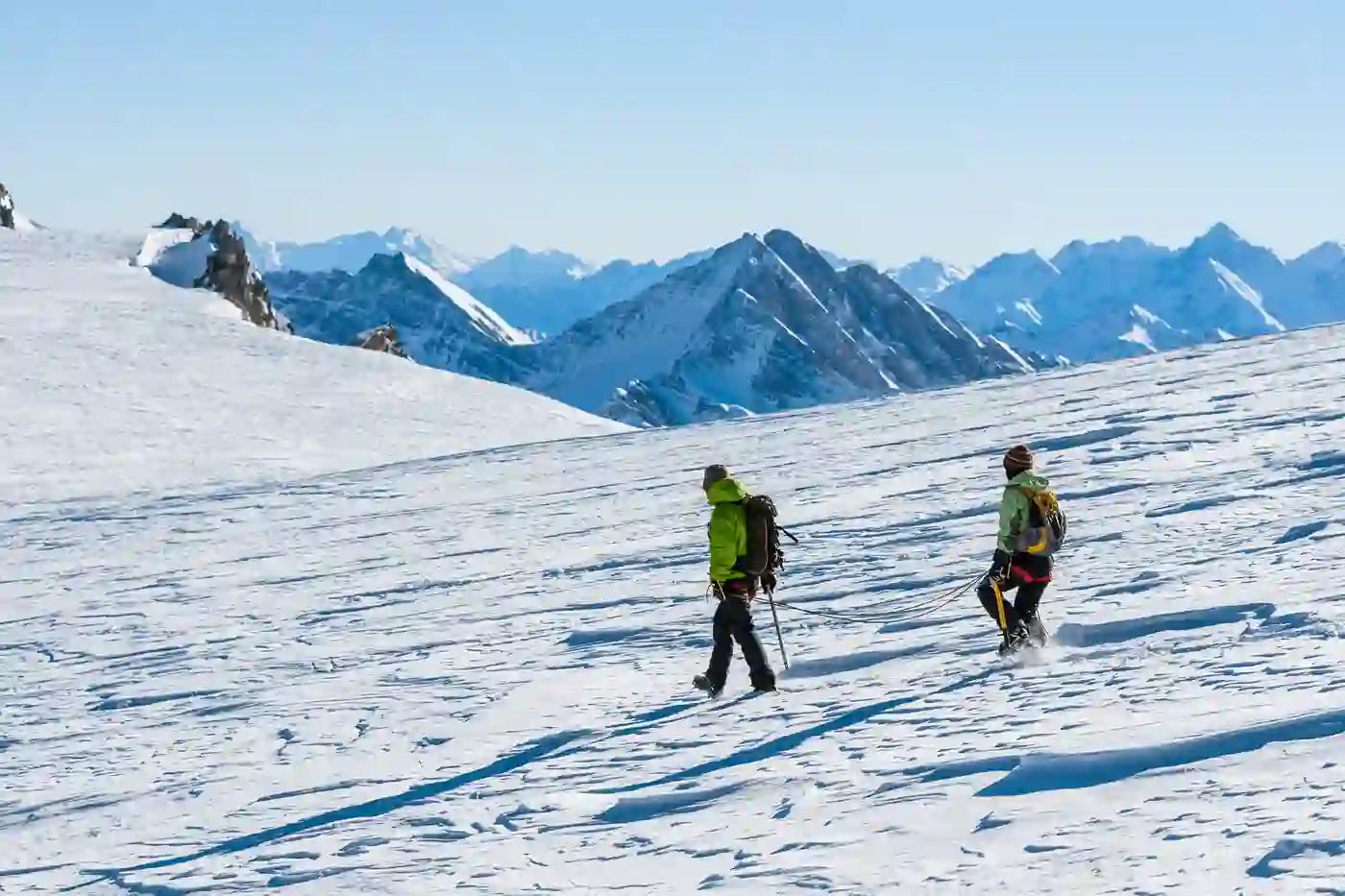 Grivel G1 NewMatic EVO Mountaineering Crampons