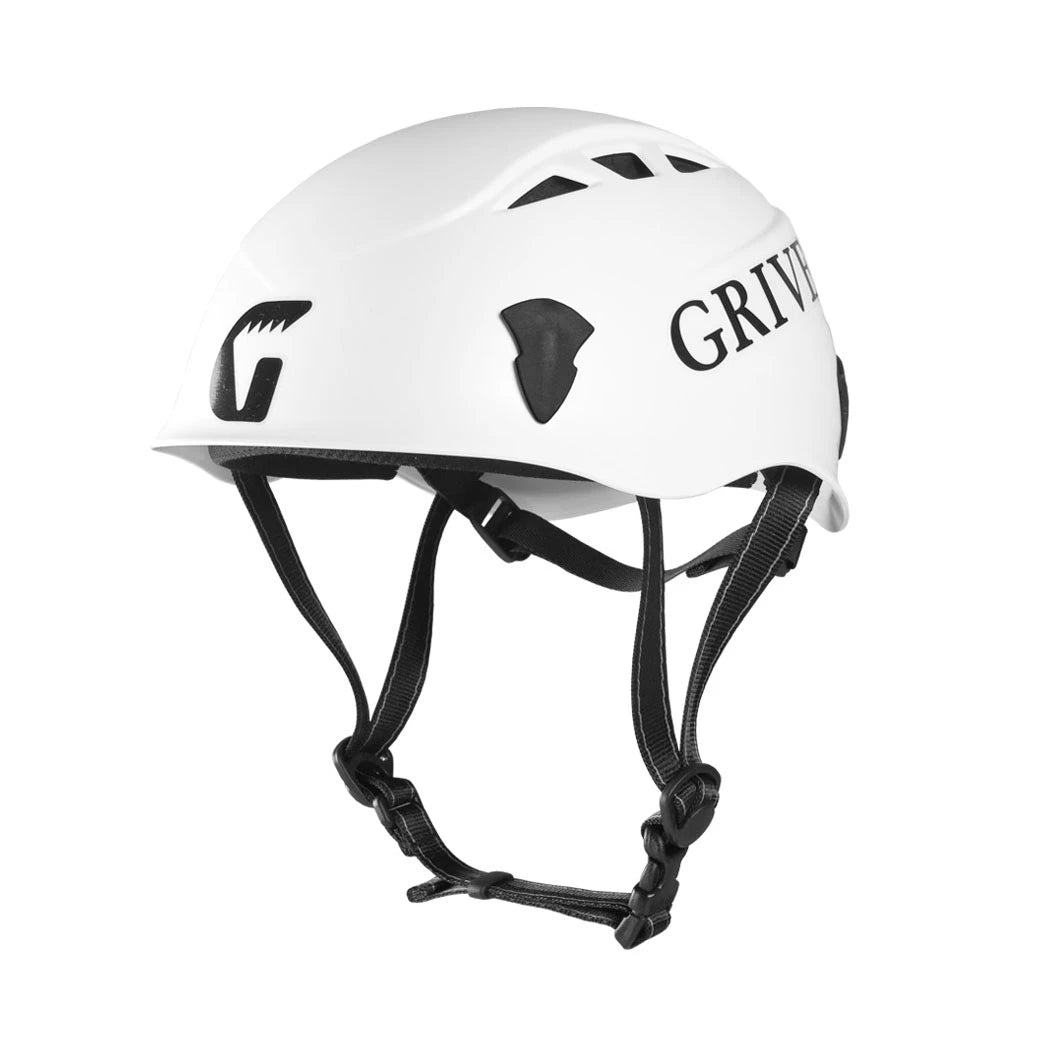 Grivel Salamander 2.0 Climbing Helmet Colour White