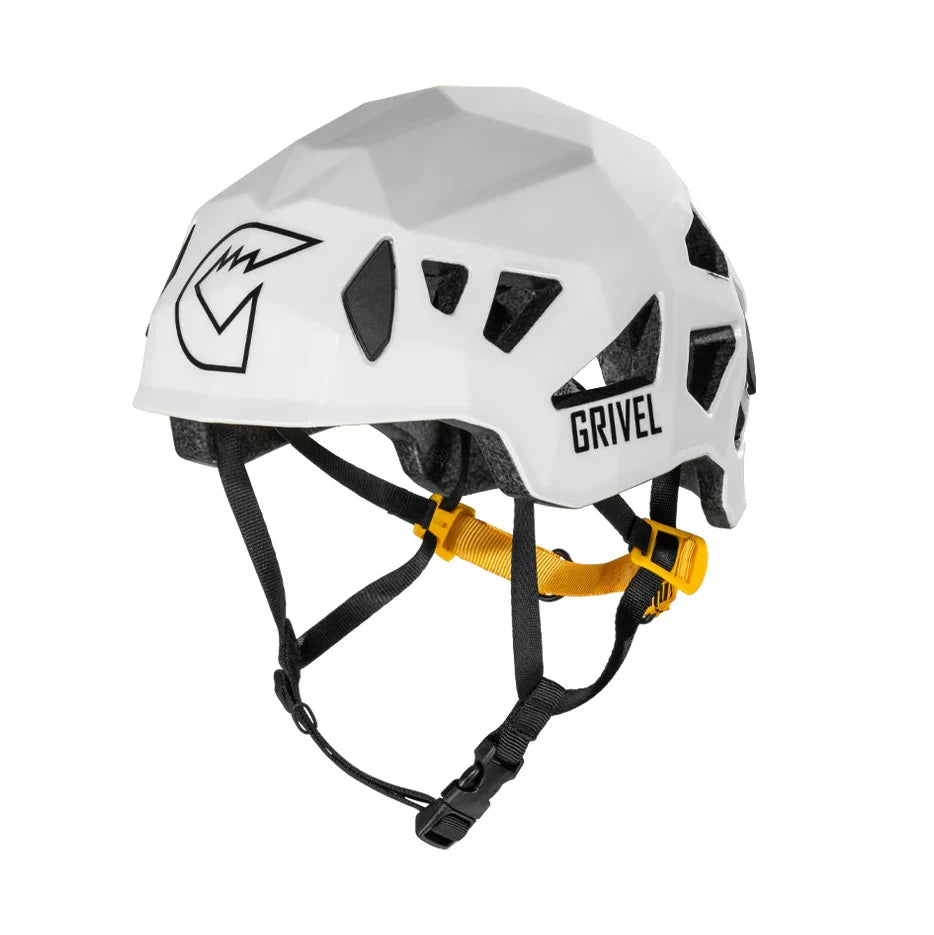 Grivel Stealth Colour White